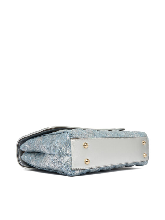 Guess Geantă Guess Giully II HWDG96 73200 Albastru