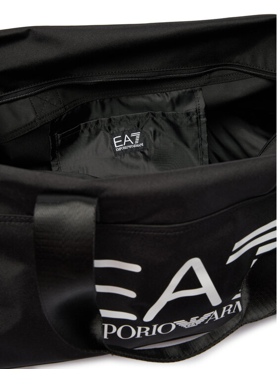 EA7 Emporio Armani Спортивна сумка EA7 Emporio Armani 7X000764 AF29356 UC001 Чорний