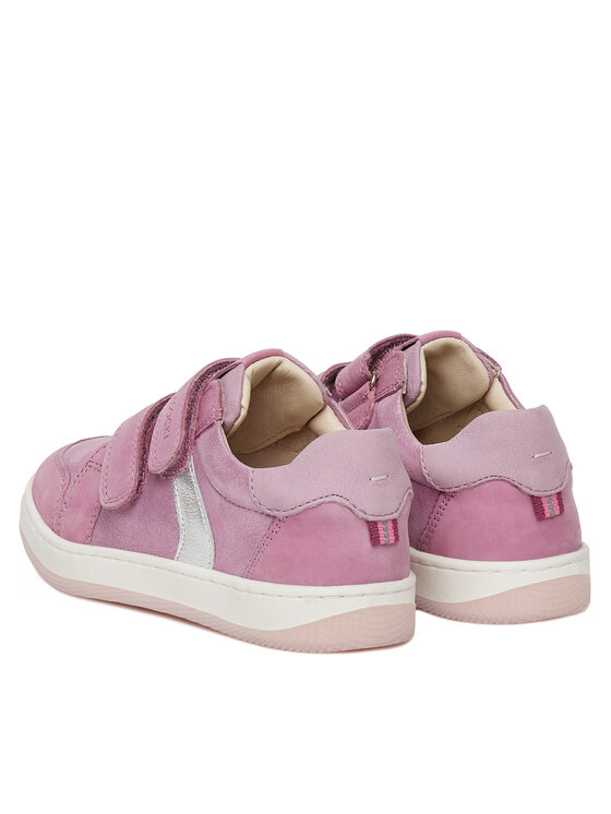 Lasocki Kids Снікерcи Lasocki Kids SPRITE CI12-SPRITE-17(III)DZ Рожевий