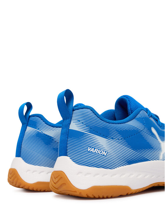 Puma Обувки за зала Puma Varion 3 Jr 109097 03 Син