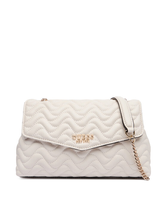Guess Geantă Guess HWQG96 53210 Alb