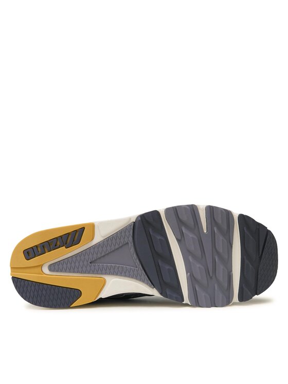 Mizuno Sneakers Mizuno Sky Medal S D1GA2132 Gri