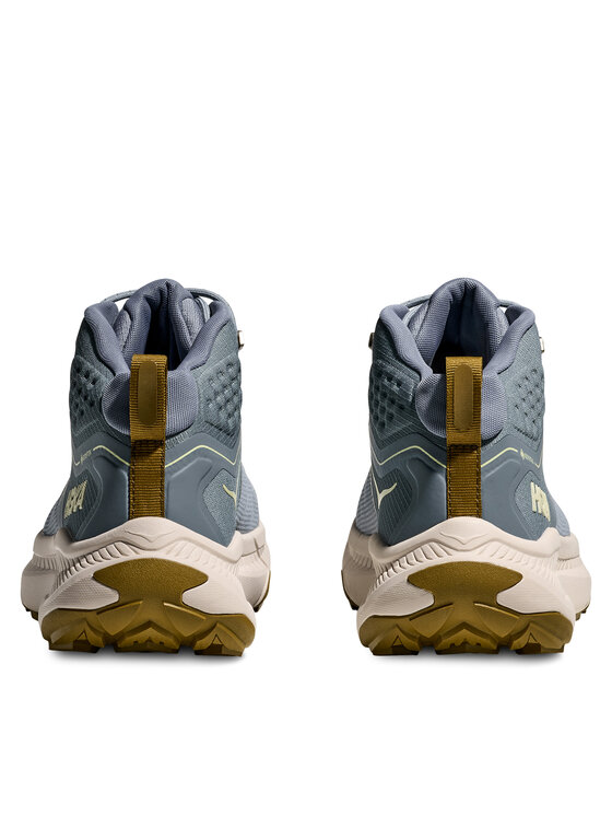 Hoka Трекінгові черевики Hoka Transport Hike Gtx 1172912 Голубий