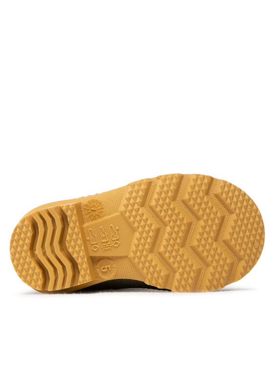 Kamik Wellington Kamik Stomp EK6149 Verde
