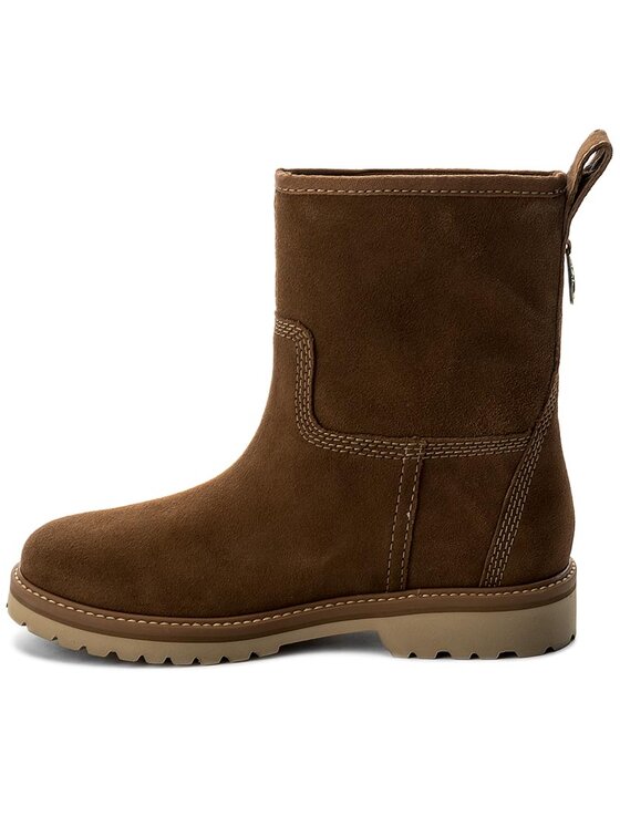 Botine Timberland Chamonix Valle Winter Boot A1J8Z Maro | Epantofi.ro