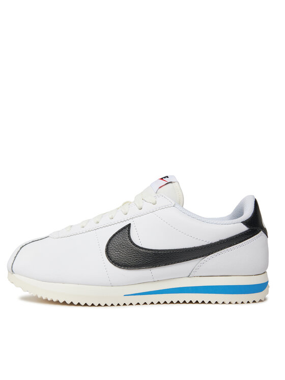 Nike Снікерcи Nike Cortez DN1791 100 Білий