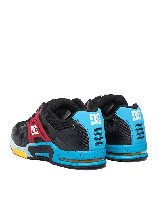 DC Shoes Sneakers DC Shoes EO-AT-2 SE DC04153002 Nero