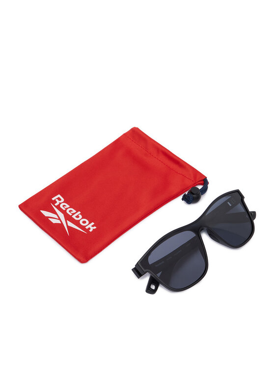 Reebok Сонцезахисні окуляри Reebok RBK5035001P137 Чорний