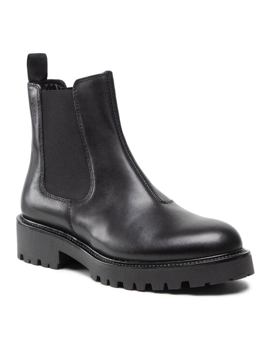 Vagabond Shoemakers Челсі Vagabond Shoemakers Kenova 5241-501-20 Чорний