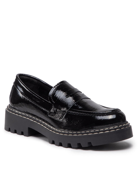Tamaris Loafers Tamaris 1-24700-29 Negro