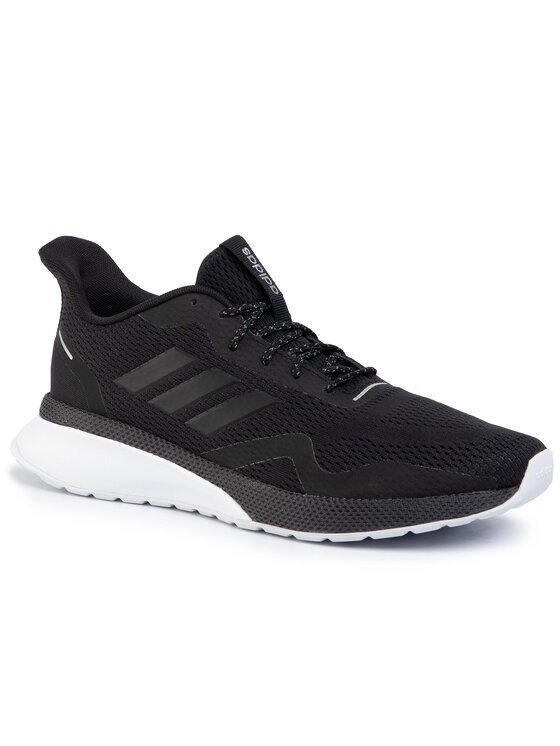 adidas Bėgimo batai adidas Novafvse X EE9929 Juoda