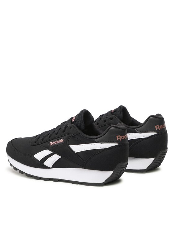 Reebok Снікерcи Reebok Rewind Run FX2957 Чорний