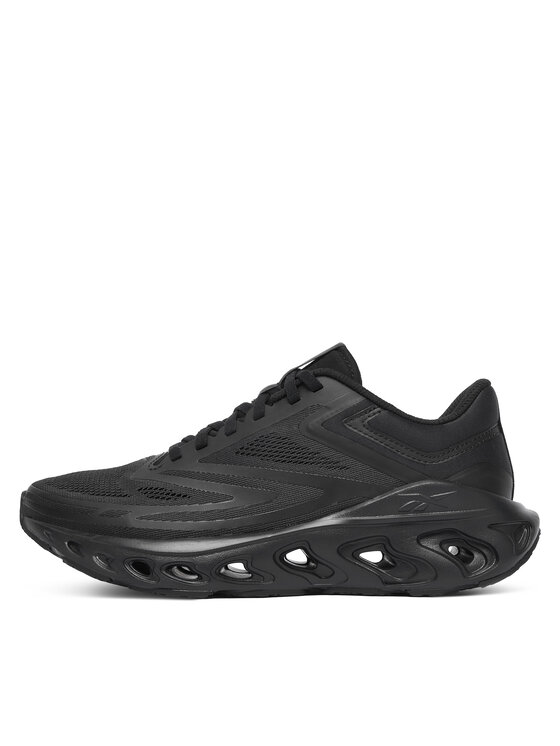 Reebok Tenisice za trčanje Reebok SS-FUEL FLEX RUN 100235790 W Crna