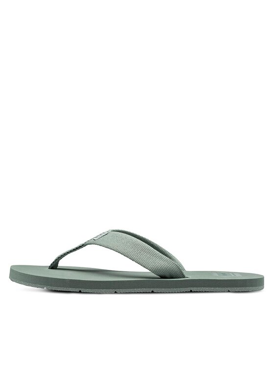 Helly Hansen Žabky Helly Hansen W Logo Sandal 2 11957 Zelená
