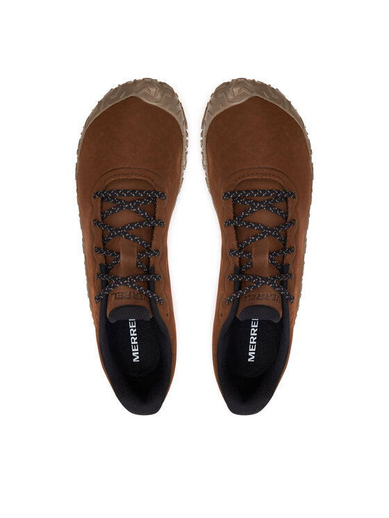 Merrell Снікерcи Merrell Vapor Glove 6 Ltr J067863 Коричневий