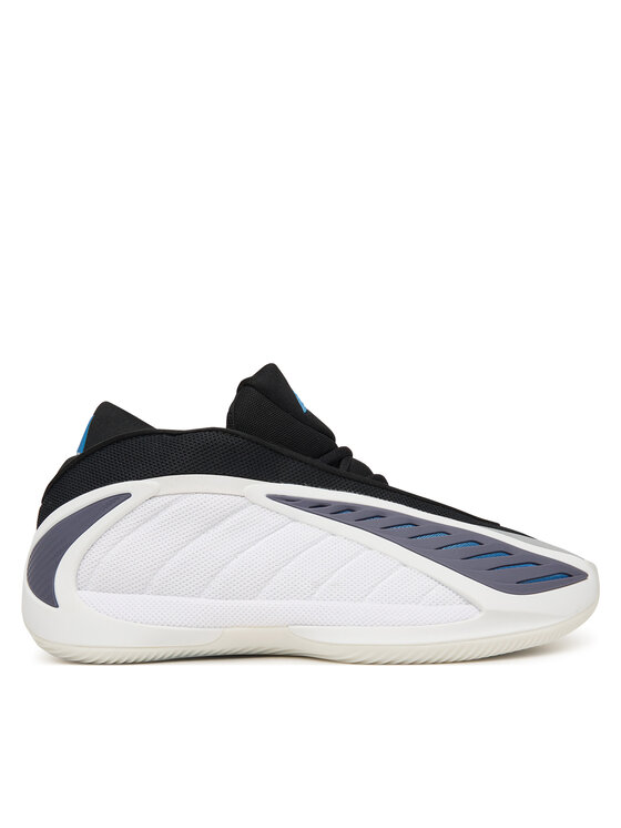adidas Взуття для баскетболу adidas Anthony Edwards 2 JQ9493 Білий
