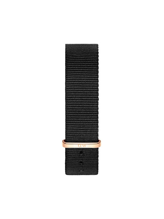 Daniel Wellington Годинник Daniel Wellington Classic Cornwall DW00100257 Cиній