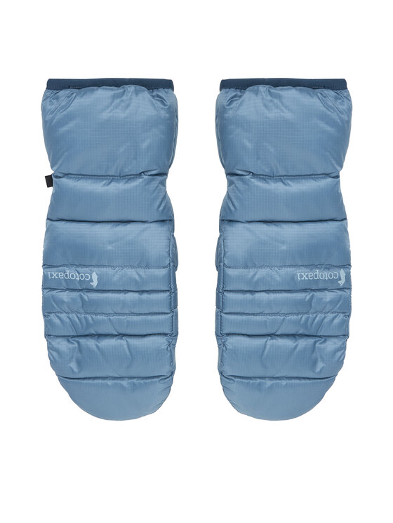 Cotopaxi Slēpošanas cimdi Cotopaxi Down Mitten F24469U933 Zils