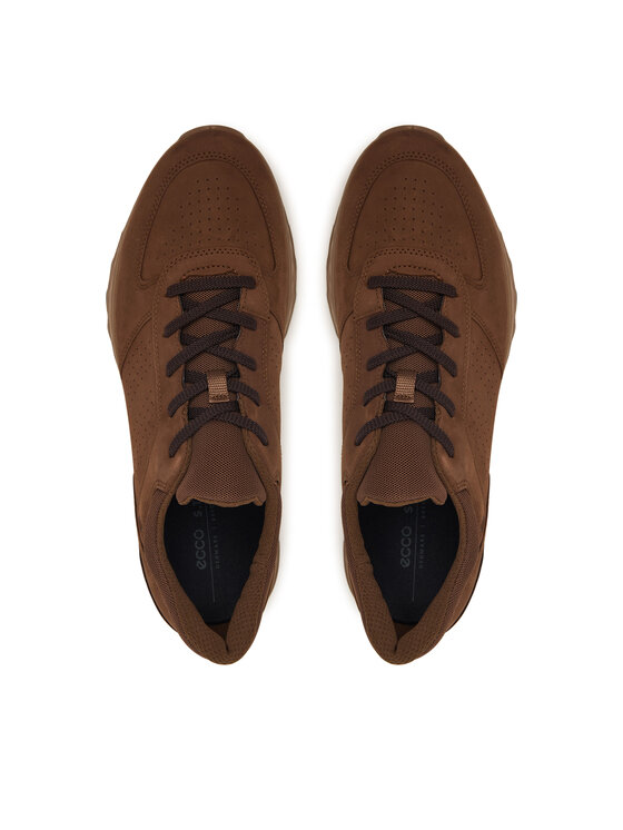 ECCO Sportcipők ECCO Exostride 83531402482 Barna