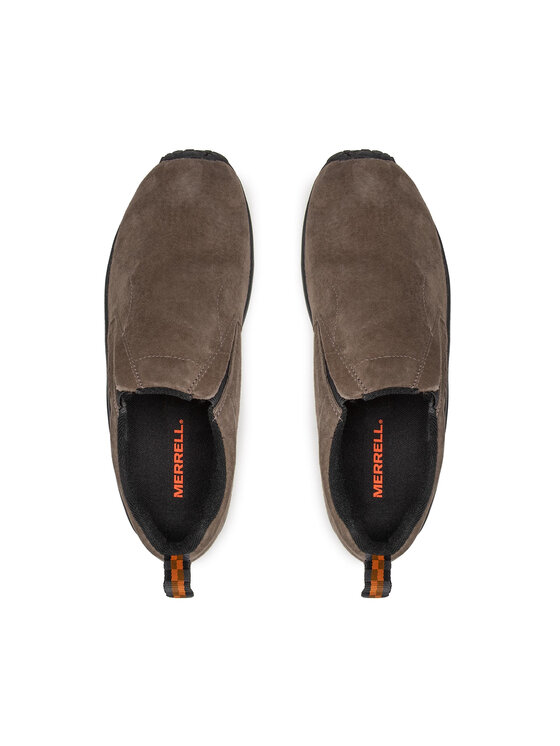 Merrell Pantofi Merrell Jungle Moc J60787 Maro