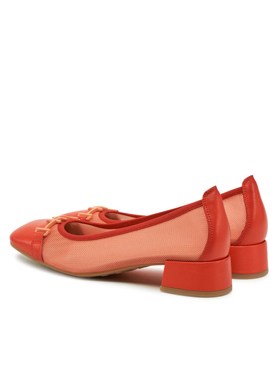 Hispanitas Poltopánky Hispanitas HV253992 Koralová