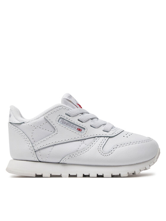 Reebok Снікерcи Reebok Classic Leather FZ2093 Білий
