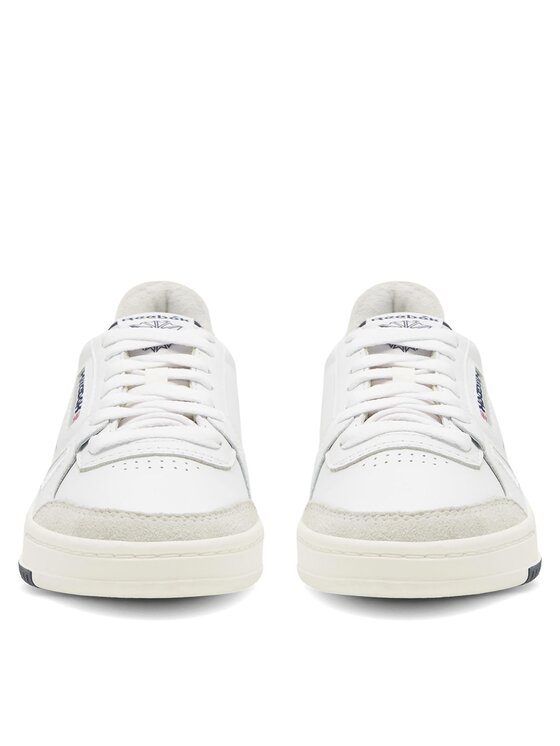 Reebok Sneakersy Reebok Lt Court 100033714 Bílá