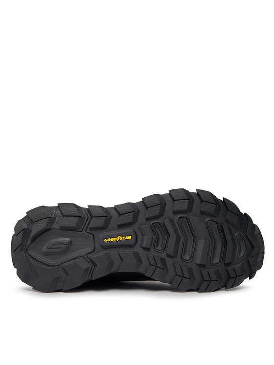 Skechers Снікерcи Skechers Max Protect Fast Track 237304/BBK Чорний