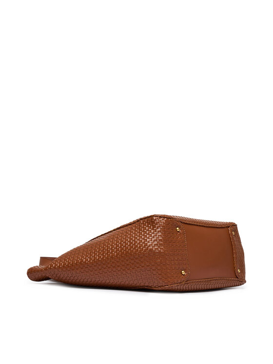 Guess Borsetta Guess Camden HWWW93 08240 Marrone