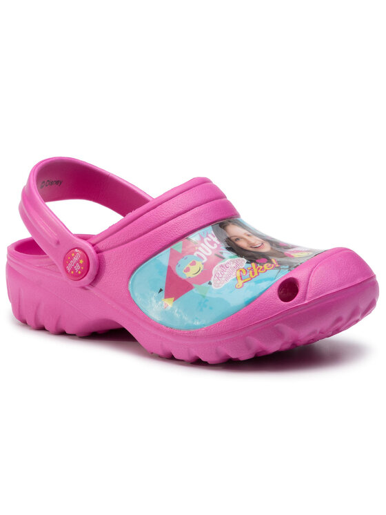 Soy Luna Чехли Soy Luna CP50-8542DSL Розов