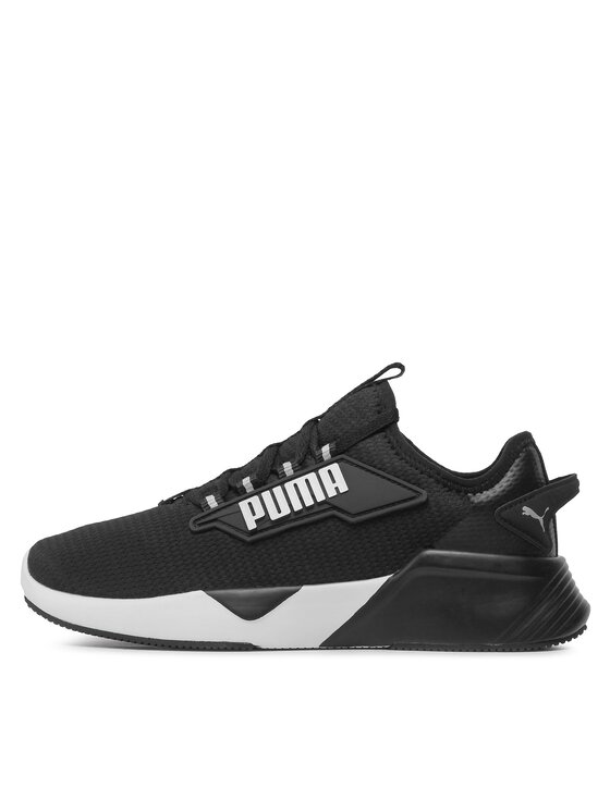 Puma Pantofi pentru alergare Puma Retaliate 2 376676 06 Negru