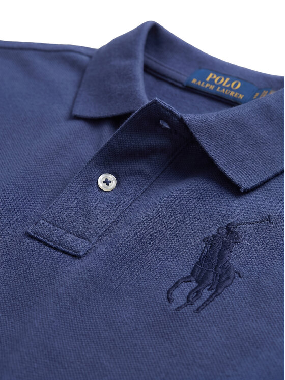 Polo Ralph Lauren Polo Ralph Lauren Polo 323703635503 Azul marino Regular Fit