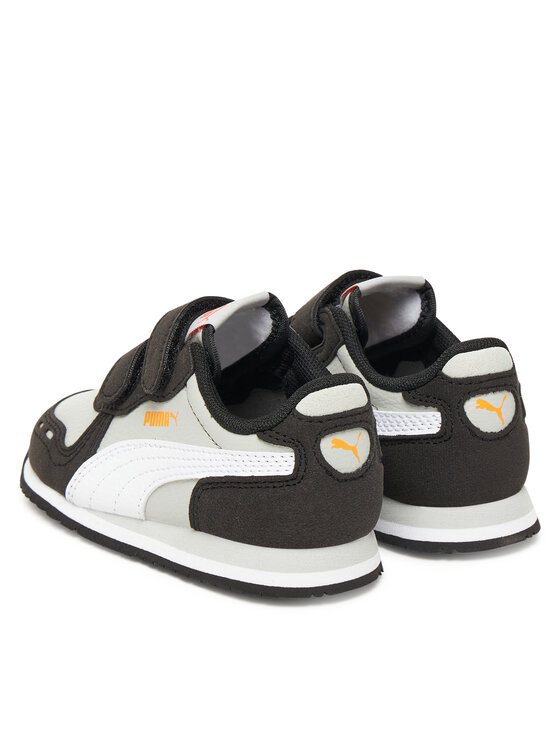 Puma Снікерcи Puma Cabana Racer Sl 20 V Inf 383731 11 Сірий