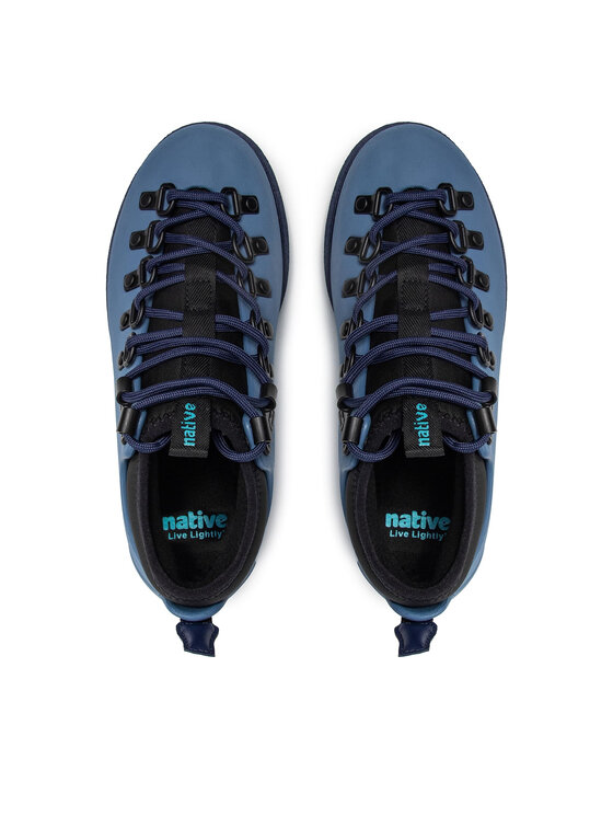 Native Botas Native Fitzsimmons Citylite 31106800-4982 Azul