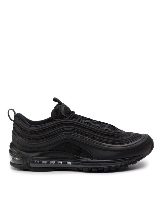 Nike Laisvalaikio batai Nike Air Max 97 BQ4567 001 Juoda