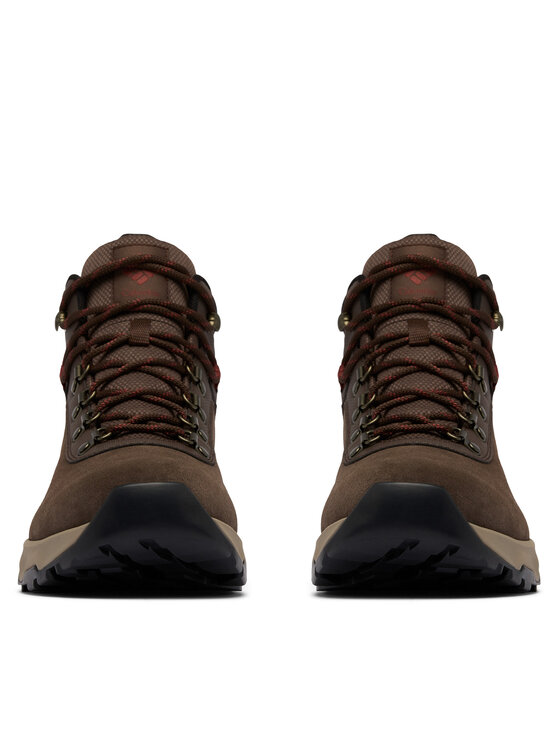 Columbia Trekking Columbia Newton Wander 2109441 Smeđa