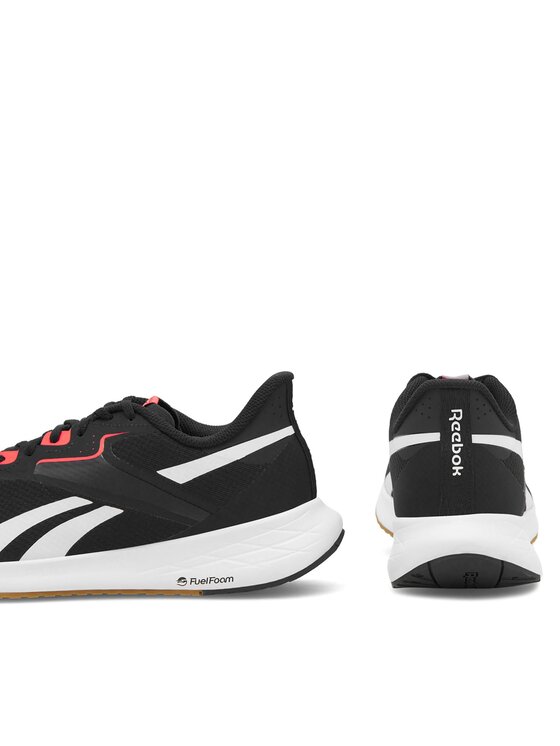 Reebok Маратонки за бягане Reebok Energen Run 3 100033965 Черен