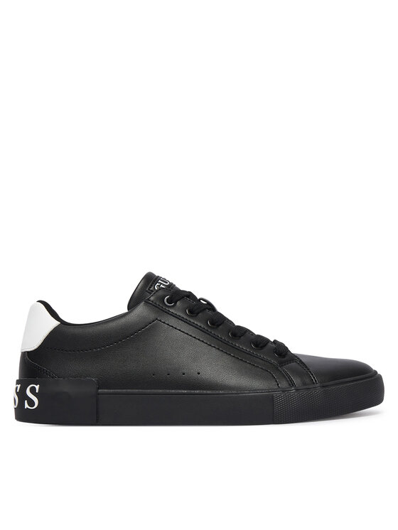 Guess Laisvalaikio batai Guess FMFPAN ELE12 Juoda