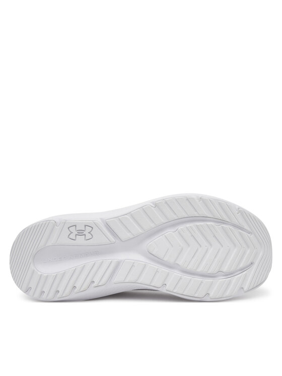 Under Armour Bėgimo batai Under Armour Ua W Charged Pursuit 4 3028261 Balta