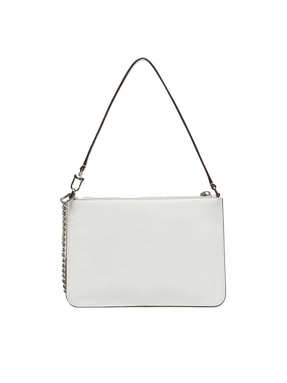 MICHAEL Michael Kors Сумка MICHAEL Michael Kors Jet Set 32S6SJ6F6L Білий