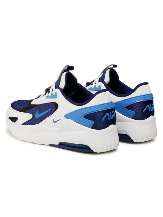 Nike Sneakers Nike Air Max Bolt (Gs) CW1626 400 Blu scuro