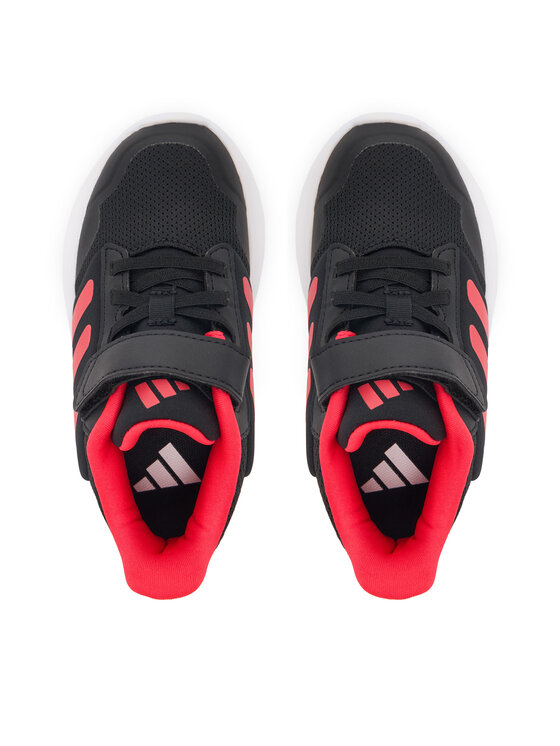 adidas Снікерcи adidas Tensaur Run 2.0 JP6785 Чорний