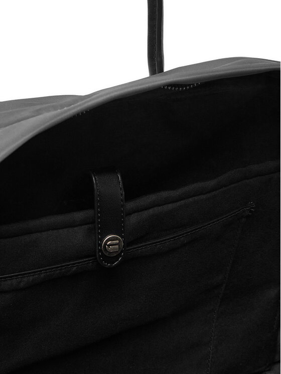 G-STAR Дорожня сумка G-Star Raw EO-LEON-LX8740J Сірий