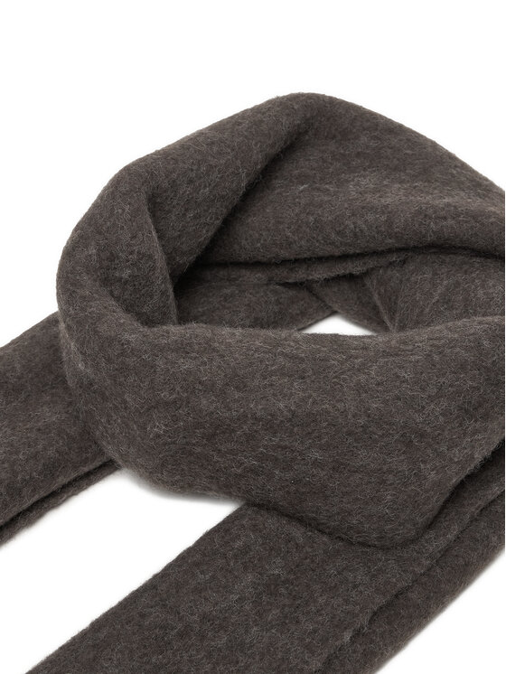 MEXX Šál MEXX CEO-MEXX-W4-001-AW26 Tmavě hnědá