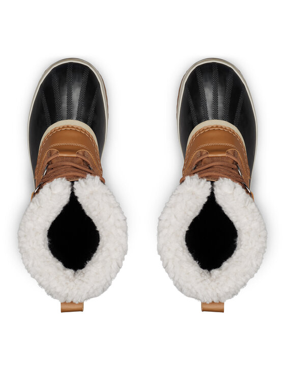 Sorel Snehule Sorel 2114071224 Hnedá