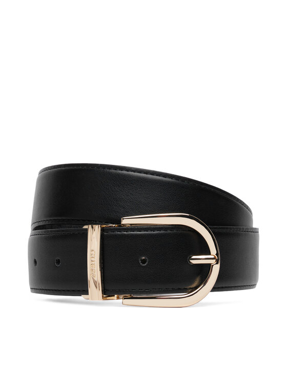 Guess Cintura da donna Guess BW9492 P6435 Nero