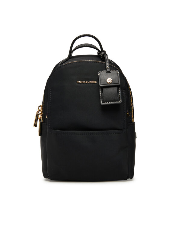 MICHAEL Michael Kors Mugursoma MICHAEL Michael Kors Sable 30T5G3XB1C Melns