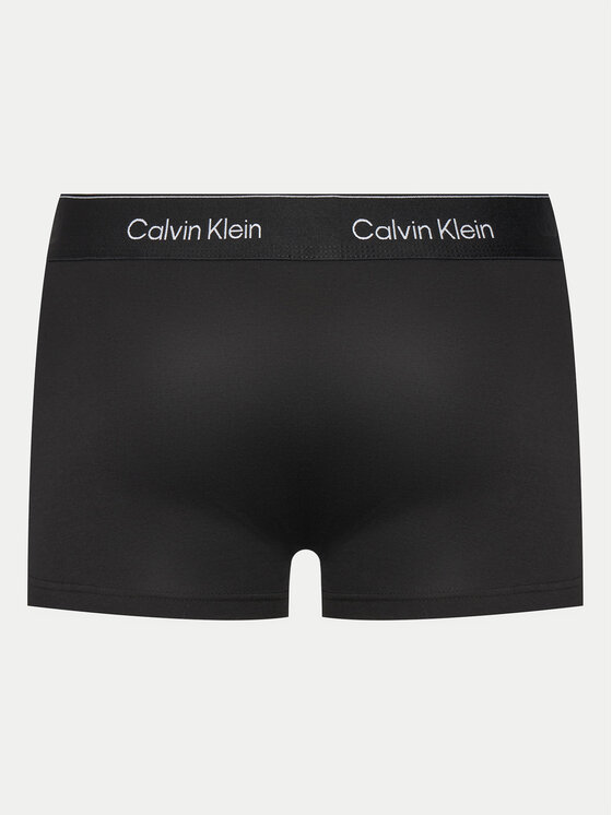 Calvin Klein Underwear Calvin Klein Underwear Set di boxer LV00NB4393 Nero