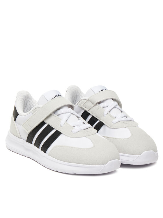 adidas Снікерcи adidas Run 70s 2.0 Shoes Kids JI2269 Білий