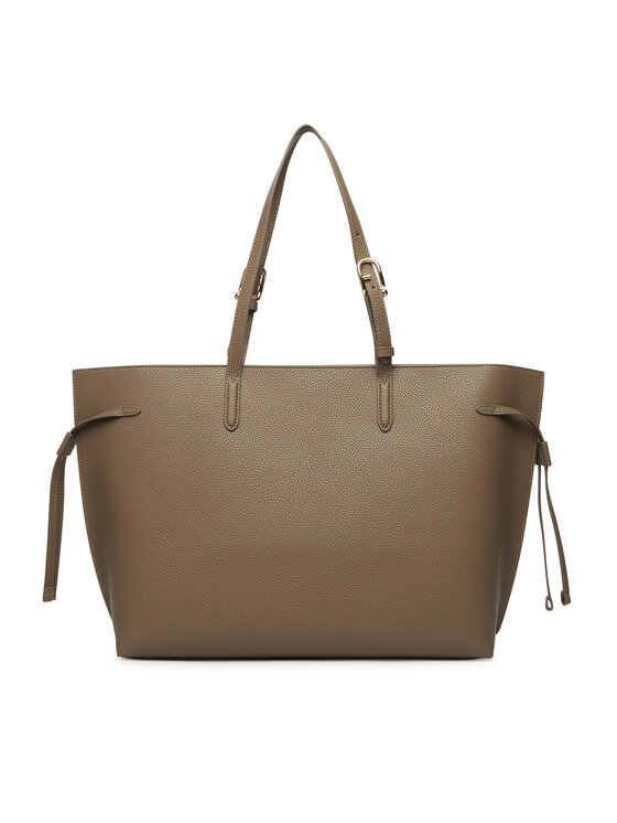 Furla Сумка Furla Ava L Tote WB02059 BX4329 CN 4916S Світло-коричневий